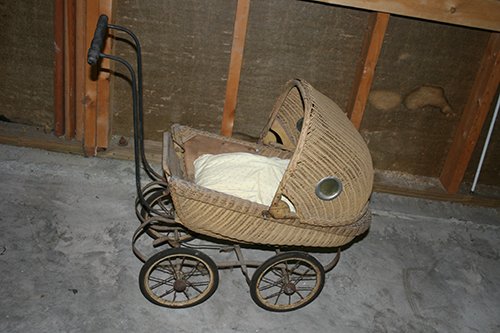 Property photo 368 - LARGE MULTI-OWNER PERSONAL PROPERTY AUCTION IN WHITLEY COUNTY, INDIANA
