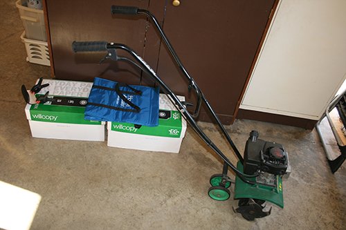 Property photo 20 - REAL ESTATE & PERSONAL PROPERTY AUCTION IN HUNTINGTON CO., IN