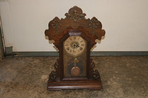 Property photo 24 - REAL ESTATE & PERSONAL PROPERTY AUCTION IN HUNTINGTON CO., IN