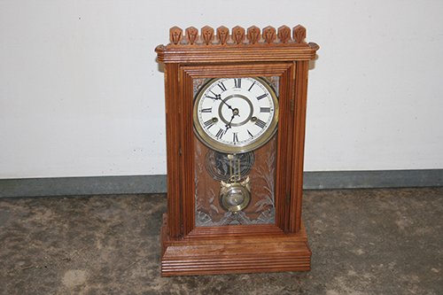 Property photo 23 - REAL ESTATE & PERSONAL PROPERTY AUCTION IN HUNTINGTON CO., IN