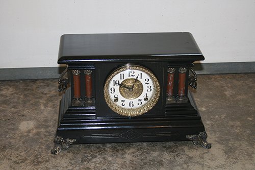 Property photo 27 - REAL ESTATE & PERSONAL PROPERTY AUCTION IN HUNTINGTON CO., IN