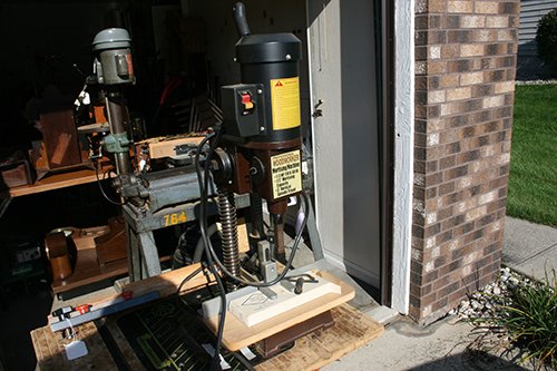 Property photo 47 - REAL ESTATE & PERSONAL PROPERTY AUCTION IN HUNTINGTON CO., IN
