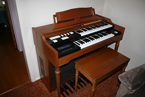 Property photo 30 - REAL ESTATE & PERSONAL PROPERTY AUCTION IN HUNTINGTON CO., IN