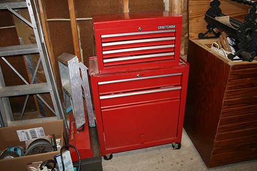 Property photo 43 - REAL ESTATE & PERSONAL PROPERTY AUCTION IN HUNTINGTON CO., IN