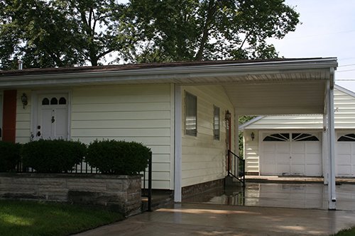 Property photo 5 - REAL ESTATE & PERSONAL PROPERTY AUCTION IN HUNTINGTON CO., IN