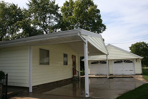 Property photo 12 - REAL ESTATE & PERSONAL PROPERTY AUCTION IN HUNTINGTON CO., IN