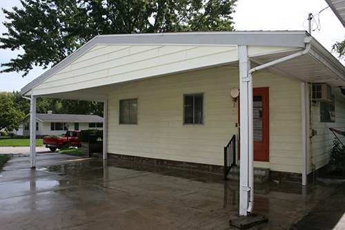 Property photo 4 - REAL ESTATE & PERSONAL PROPERTY AUCTION IN HUNTINGTON CO., IN