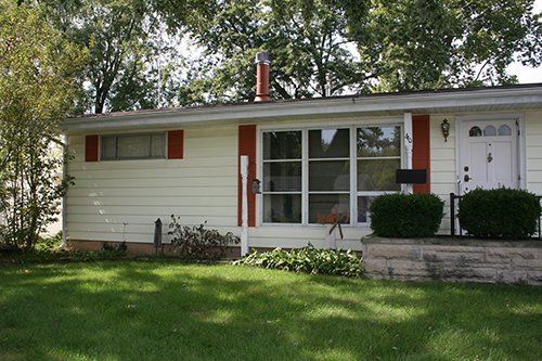 Property photo 8 - REAL ESTATE & PERSONAL PROPERTY AUCTION IN HUNTINGTON CO., IN
