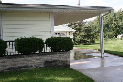Property photo 1 - REAL ESTATE & PERSONAL PROPERTY AUCTION IN HUNTINGTON CO., IN