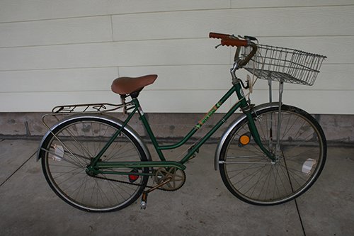 Property photo 57 - REAL ESTATE & PERSONAL PROPERTY AUCTION IN HUNTINGTON CO., IN