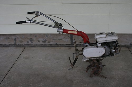 Property photo 54 - REAL ESTATE & PERSONAL PROPERTY AUCTION IN HUNTINGTON CO., IN