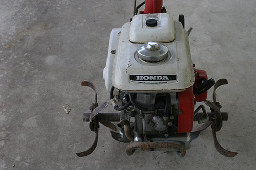Property photo 55 - REAL ESTATE & PERSONAL PROPERTY AUCTION IN HUNTINGTON CO., IN