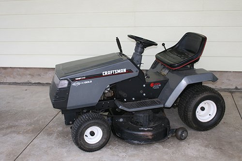 Property photo 52 - REAL ESTATE & PERSONAL PROPERTY AUCTION IN HUNTINGTON CO., IN