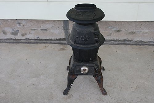 Property photo 39 - REAL ESTATE & PERSONAL PROPERTY AUCTION IN HUNTINGTON CO., IN