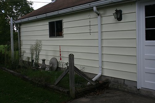 Property photo 2 - REAL ESTATE & PERSONAL PROPERTY AUCTION IN HUNTINGTON CO., IN
