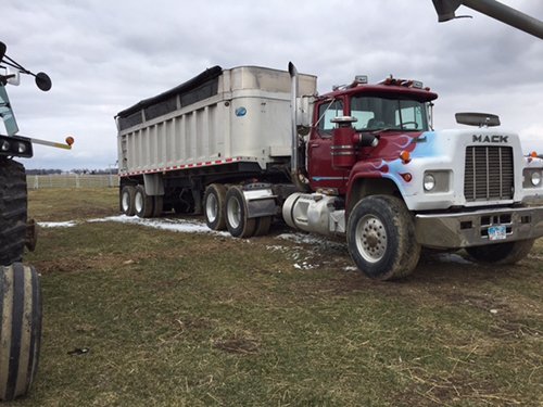 Property photo 2 - ABSOLUTE FARM EQUIPMENT AUCTION IN DARKE COUNTY, OHIO