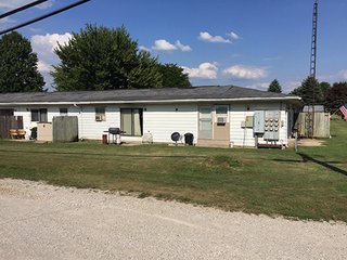 Property photo 11 - APARTMENT BUILDING AUCTION IN LAGRANGE COUNTY, INDIANA