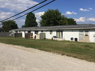 Property photo 14 - APARTMENT BUILDING AUCTION IN LAGRANGE COUNTY, INDIANA