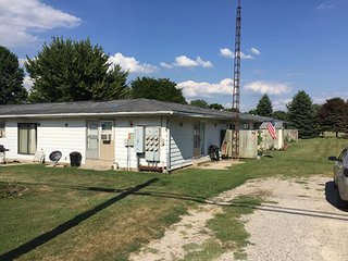 Property photo 12 - APARTMENT BUILDING AUCTION IN LAGRANGE COUNTY, INDIANA