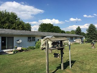 Property photo 20 - APARTMENT BUILDING AUCTION IN LAGRANGE COUNTY, INDIANA