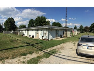 Property photo 9 - APARTMENT BUILDING AUCTION IN LAGRANGE COUNTY, INDIANA