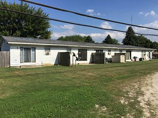 Property photo 13 - APARTMENT BUILDING AUCTION IN LAGRANGE COUNTY, INDIANA