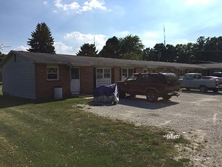 Property photo 4 - APARTMENT BUILDING AUCTION IN LAGRANGE COUNTY, INDIANA