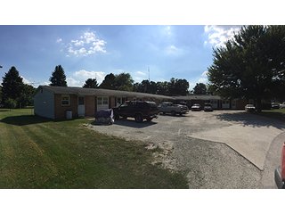 Property photo 2 - APARTMENT BUILDING AUCTION IN LAGRANGE COUNTY, INDIANA