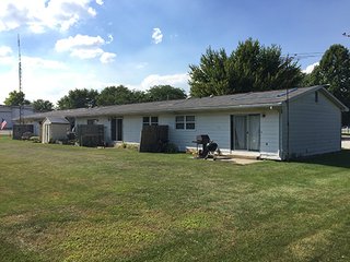 Property photo 17 - APARTMENT BUILDING AUCTION IN LAGRANGE COUNTY, INDIANA