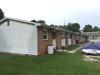 Property photo 8 - APARTMENT BUILDING AUCTION IN LAGRANGE COUNTY, INDIANA