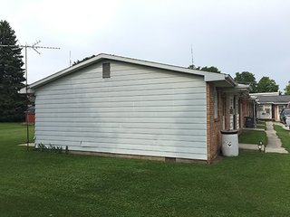 Property photo 7 - APARTMENT BUILDING AUCTION IN LAGRANGE COUNTY, INDIANA