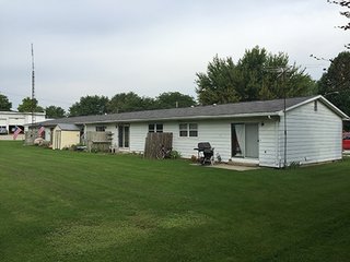 Property photo 19 - APARTMENT BUILDING AUCTION IN LAGRANGE COUNTY, INDIANA
