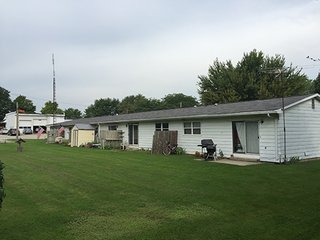 Property photo 18 - APARTMENT BUILDING AUCTION IN LAGRANGE COUNTY, INDIANA