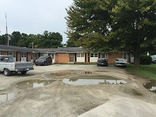 Property photo 3 - APARTMENT BUILDING AUCTION IN LAGRANGE COUNTY, INDIANA