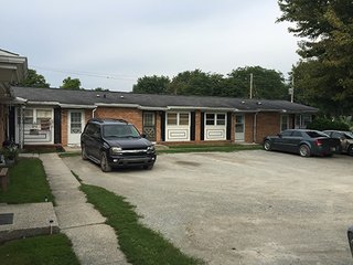 Property photo 1 - APARTMENT BUILDING AUCTION IN LAGRANGE COUNTY, INDIANA