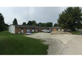 Property photo 5 - APARTMENT BUILDING AUCTION IN LAGRANGE COUNTY, INDIANA