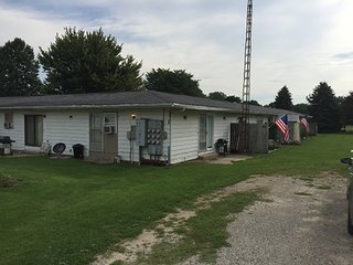 Property photo 16 - APARTMENT BUILDING AUCTION IN LAGRANGE COUNTY, INDIANA