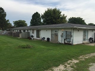 Property photo 10 - APARTMENT BUILDING AUCTION IN LAGRANGE COUNTY, INDIANA