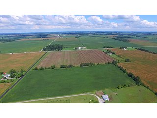 Property photo 12 - FARMLAND AUCTION - 436+/- ACRES IN 10 TRACTS IN AUGLAIZE COUNTY, OH
