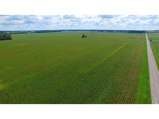 Property photo 8 - FARMLAND AUCTION - 436+/- ACRES IN 10 TRACTS IN AUGLAIZE COUNTY, OH