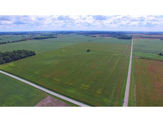 Property photo 13 - FARMLAND AUCTION - 436+/- ACRES IN 10 TRACTS IN AUGLAIZE COUNTY, OH