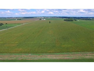 Property photo 15 - FARMLAND AUCTION - 436+/- ACRES IN 10 TRACTS IN AUGLAIZE COUNTY, OH