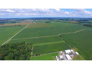 Property photo 10 - FARMLAND AUCTION - 436+/- ACRES IN 10 TRACTS IN AUGLAIZE COUNTY, OH