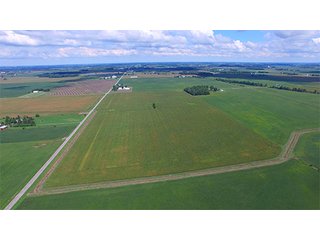 Property photo 2 - FARMLAND AUCTION - 436+/- ACRES IN 10 TRACTS IN AUGLAIZE COUNTY, OH