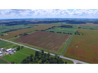 Property photo 16 - FARMLAND AUCTION - 436+/- ACRES IN 10 TRACTS IN AUGLAIZE COUNTY, OH