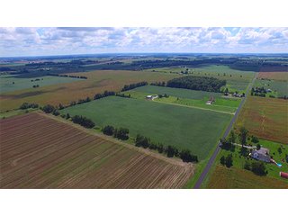 Property photo 4 - FARMLAND AUCTION - 436+/- ACRES IN 10 TRACTS IN AUGLAIZE COUNTY, OH