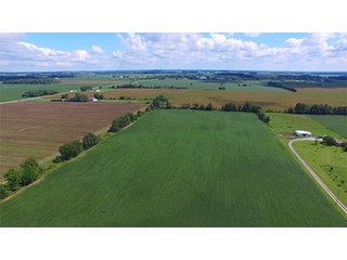 Property photo 6 - FARMLAND AUCTION - 436+/- ACRES IN 10 TRACTS IN AUGLAIZE COUNTY, OH
