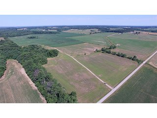 Property photo 9 - ILLINOIS LAND AUCTION - 705+/- ACRES OFFERED IN 16 TRACTS IN EDWARDS COUNTY, ILLINOIS