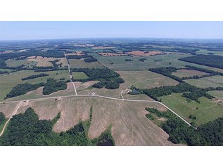 Property photo 15 - ILLINOIS LAND AUCTION - 705+/- ACRES OFFERED IN 16 TRACTS IN EDWARDS COUNTY, ILLINOIS