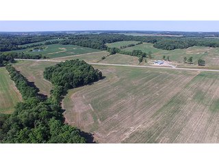 Property photo 19 - ILLINOIS LAND AUCTION - 705+/- ACRES OFFERED IN 16 TRACTS IN EDWARDS COUNTY, ILLINOIS